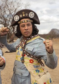 Serie Un bandido del futuro