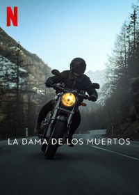 Serie La dama de los muertos