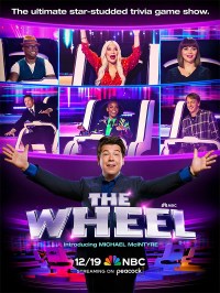 Serie The Wheel