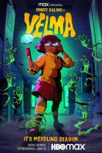 Serie Velma