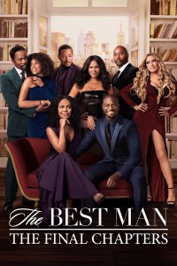 Serie The Best Man: The Final Chapters