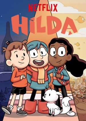 Hilda Hilda