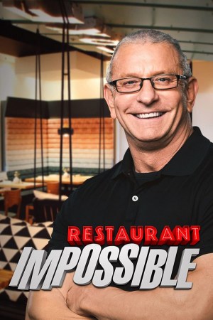 Restaurante imposible Restaurante imposible