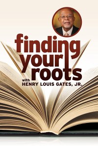 Serie Finding Your Roots with Henry Louis Gates, Jr.