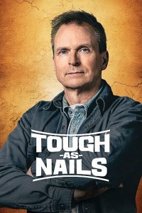 Serie Tough as Nails