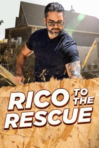 Serie Rico to the Rescue