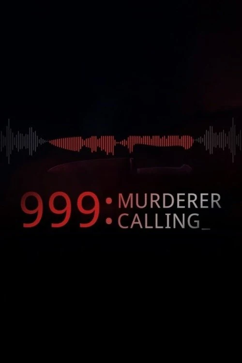 Poster  de 999 Murderer Calling