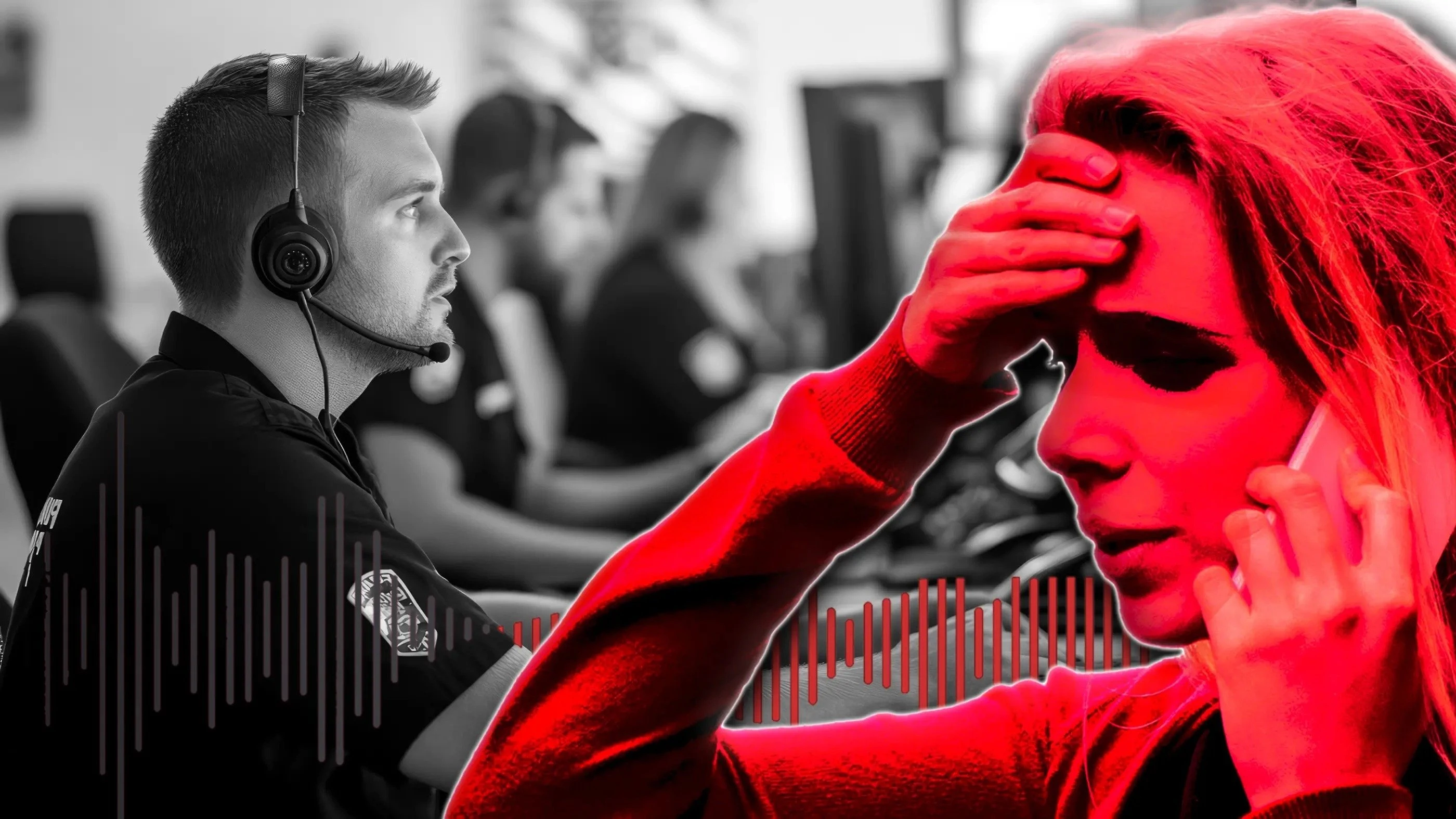 Foto de 999 Murderer Calling