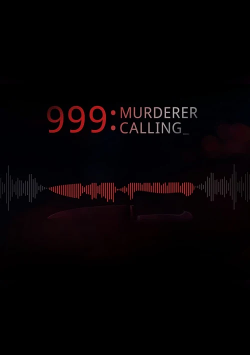 Poster  de la temporada 1 de 999 Murderer Calling