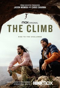 Serie The Climb