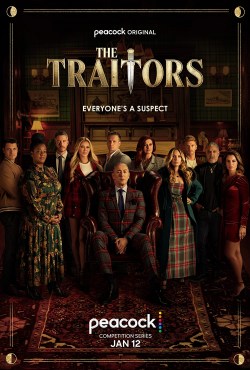 The Traitors (Reality)