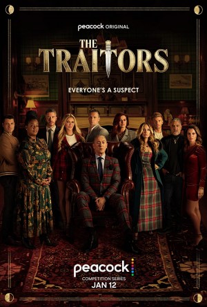 The Traitors (Reality)