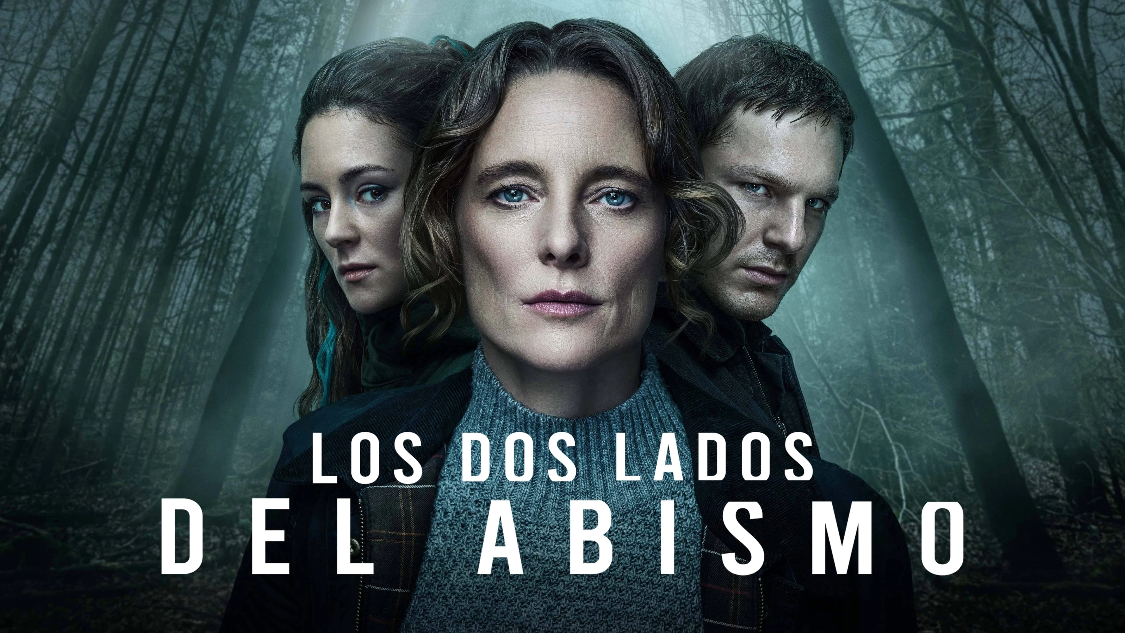 Foto de Two Sides of the Abyss