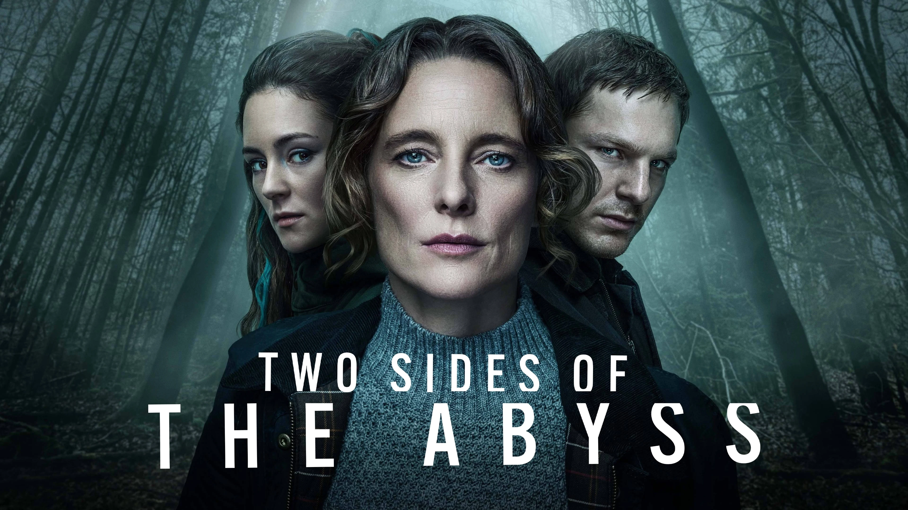 Foto de Two Sides of the Abyss