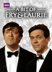 Serie A Bit of Fry & Laurie