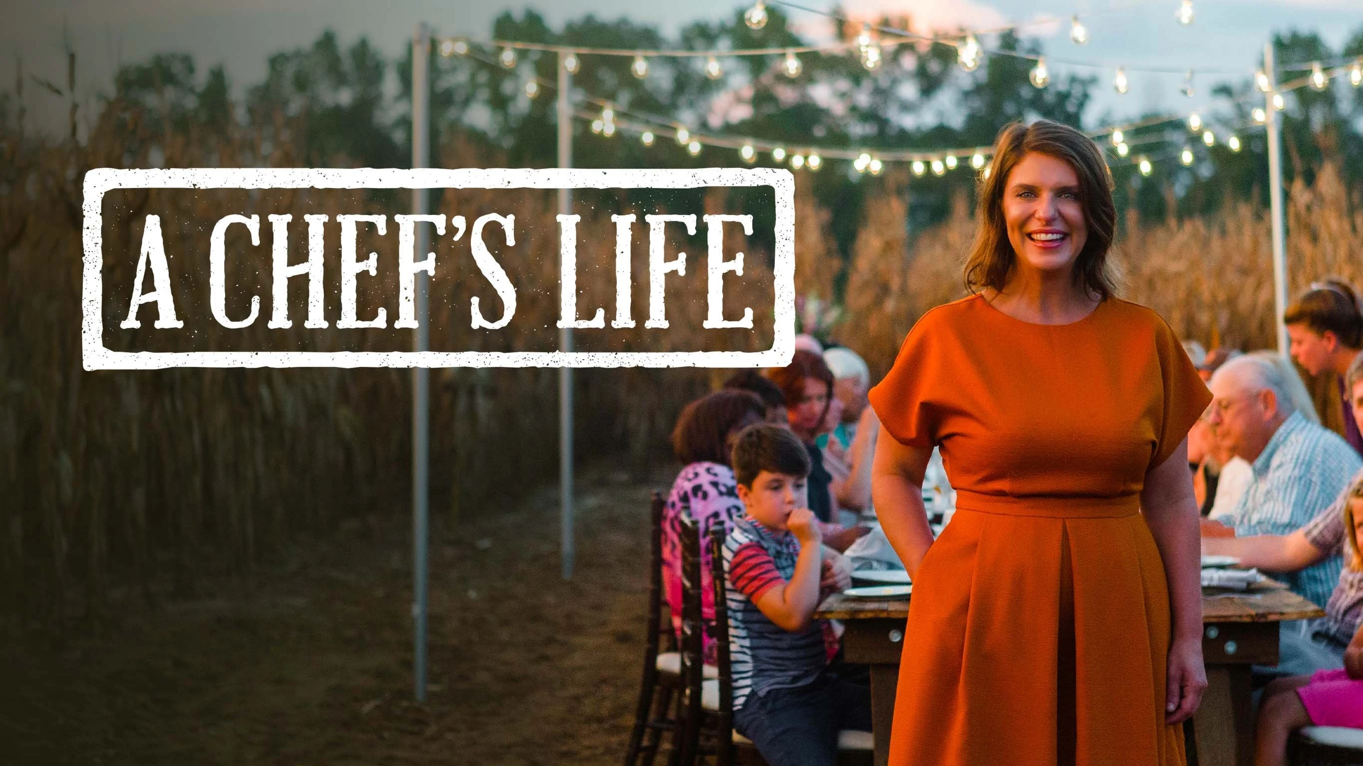 Foto de A Chef's Life