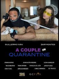 Serie A Couple in Quarantine
