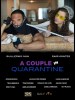 A Couple in Quarantine