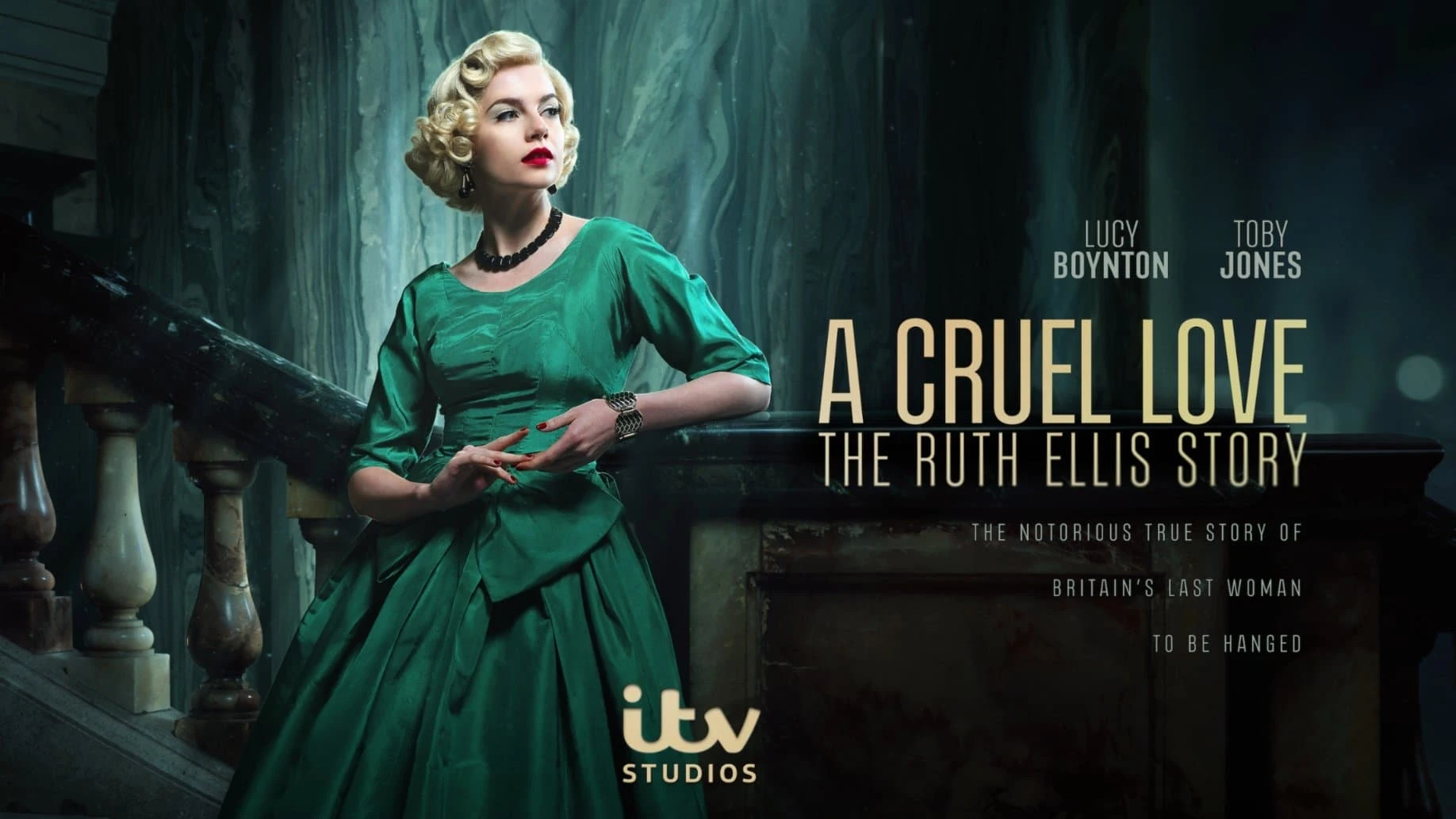 Foto de A Cruel Love: The Ruth Ellis Story