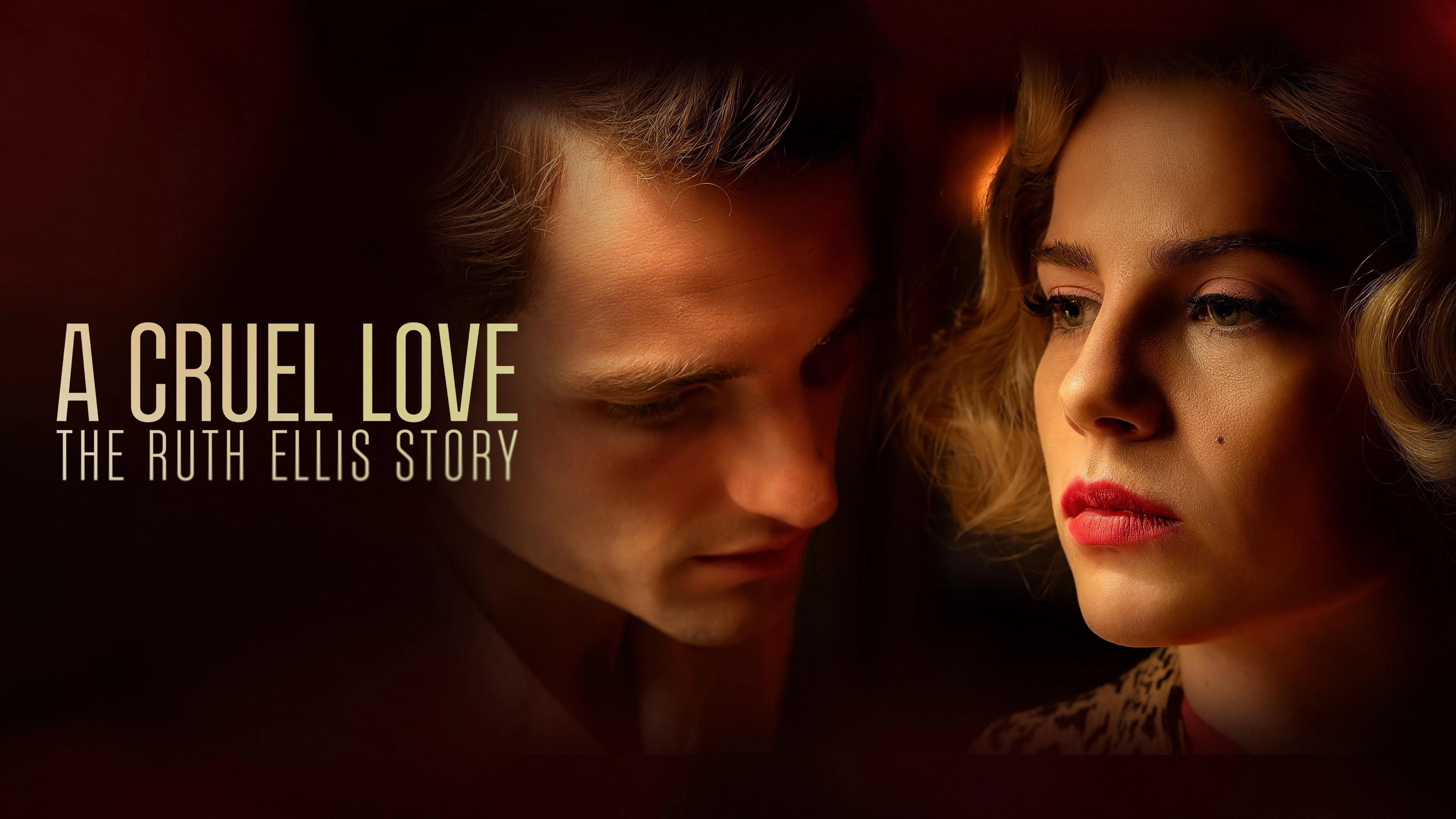 Foto de A Cruel Love: The Ruth Ellis Story