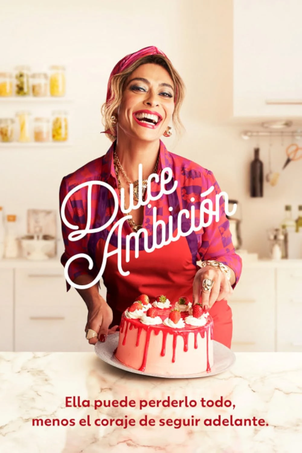 Poster  de A Dona do Pedaço