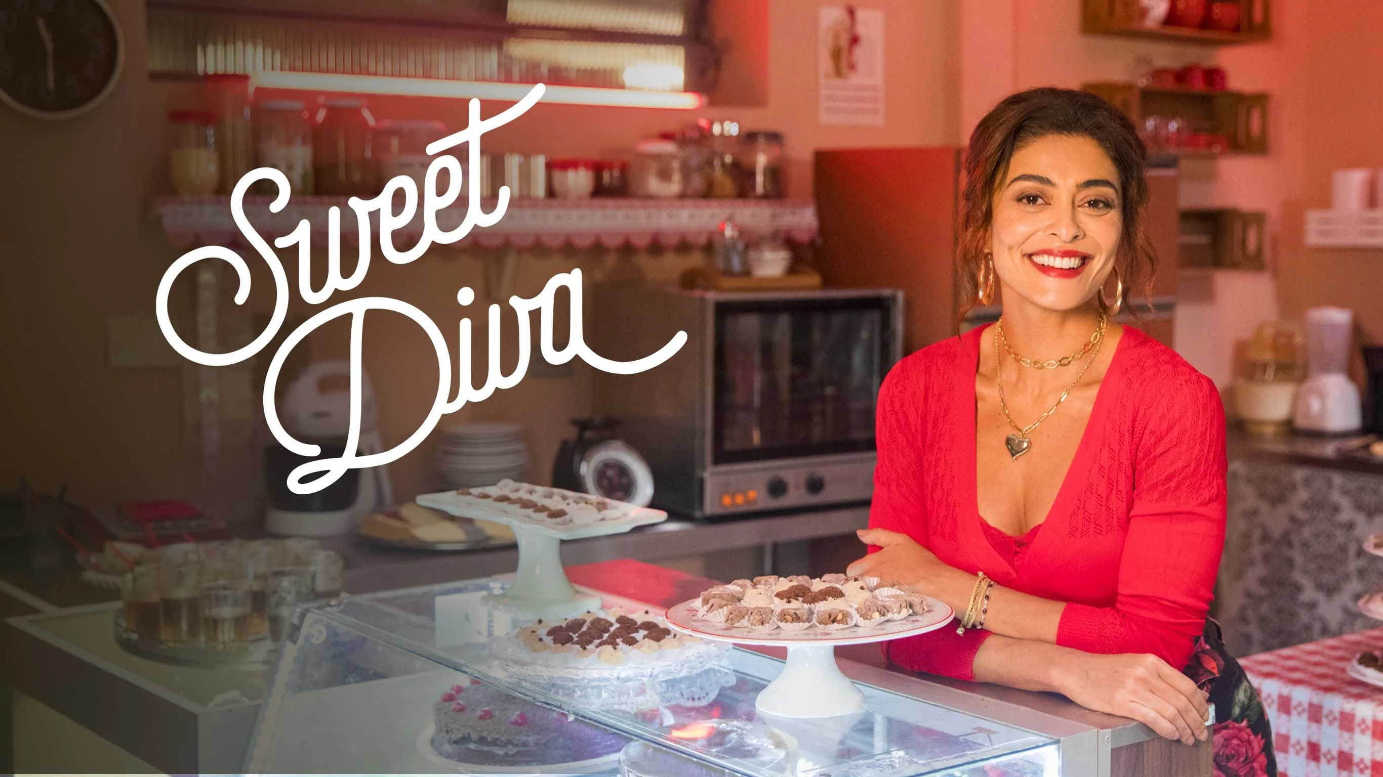 Foto de A Dona do Pedaço