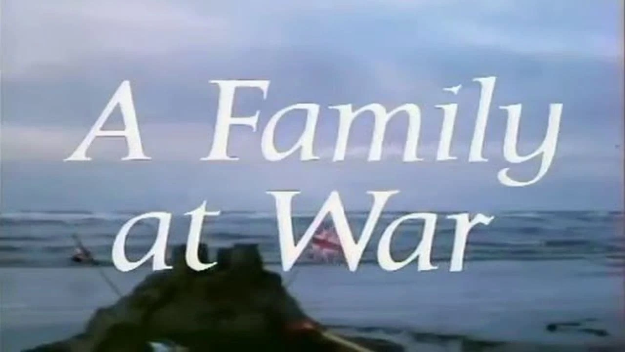 Foto de A Family at War