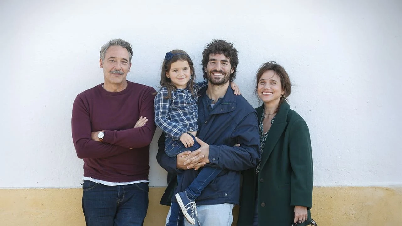 Foto de A Filha