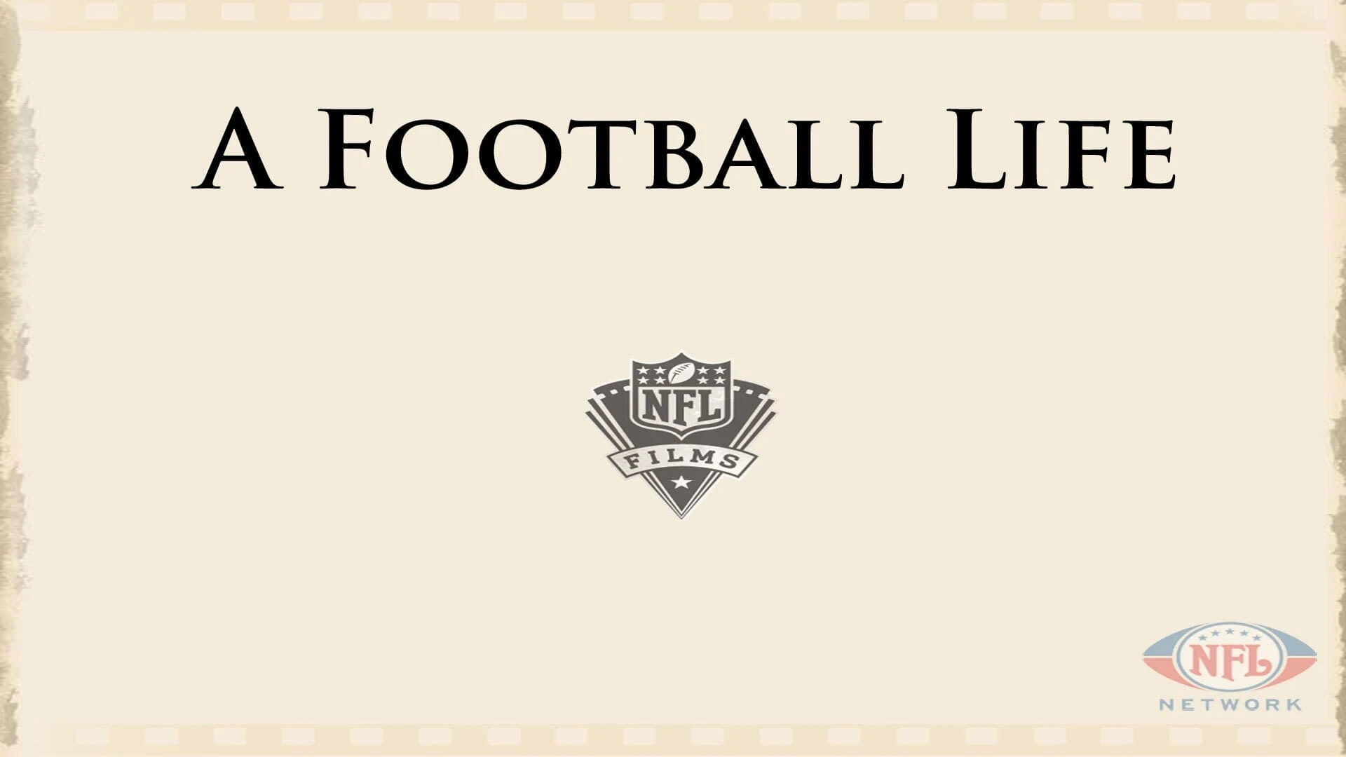 Foto de A Football Life
