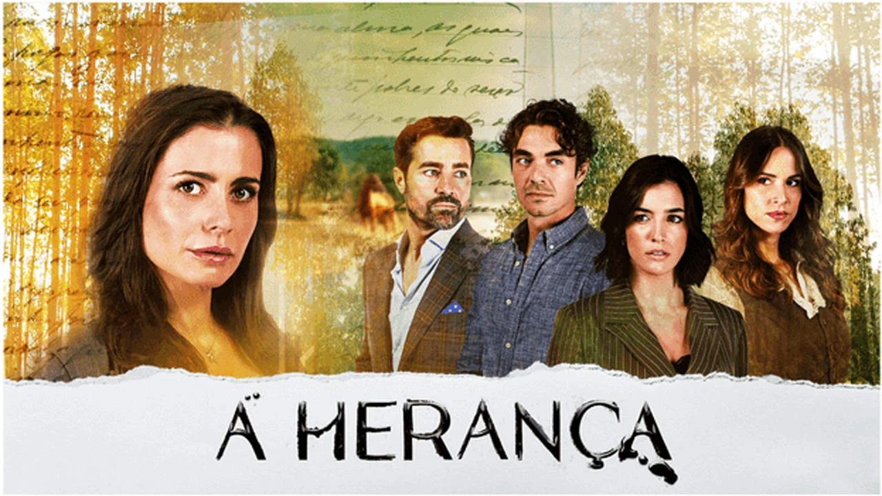 Foto de A Herança