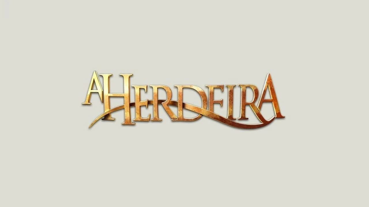 Foto de A Herdeira