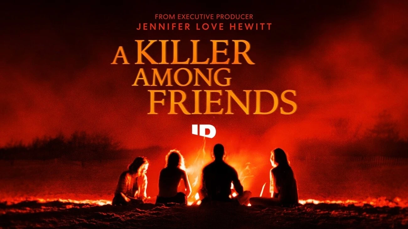 Foto de A Killer Among Friends