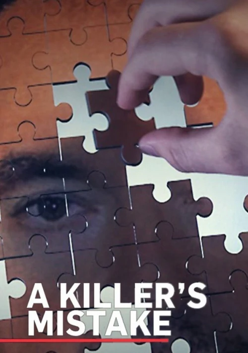 Poster  de la temporada 4 de A Killer's Mistake