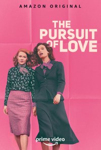 Serie The Pursuit of Love