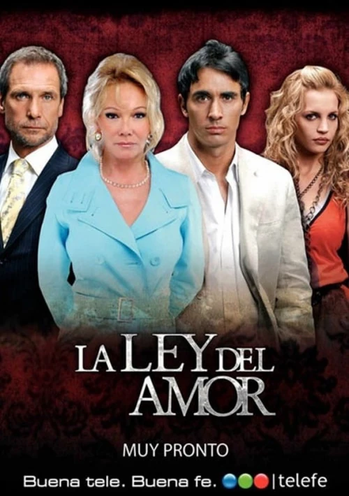 Poster  de la temporada 1 de Wounded Past