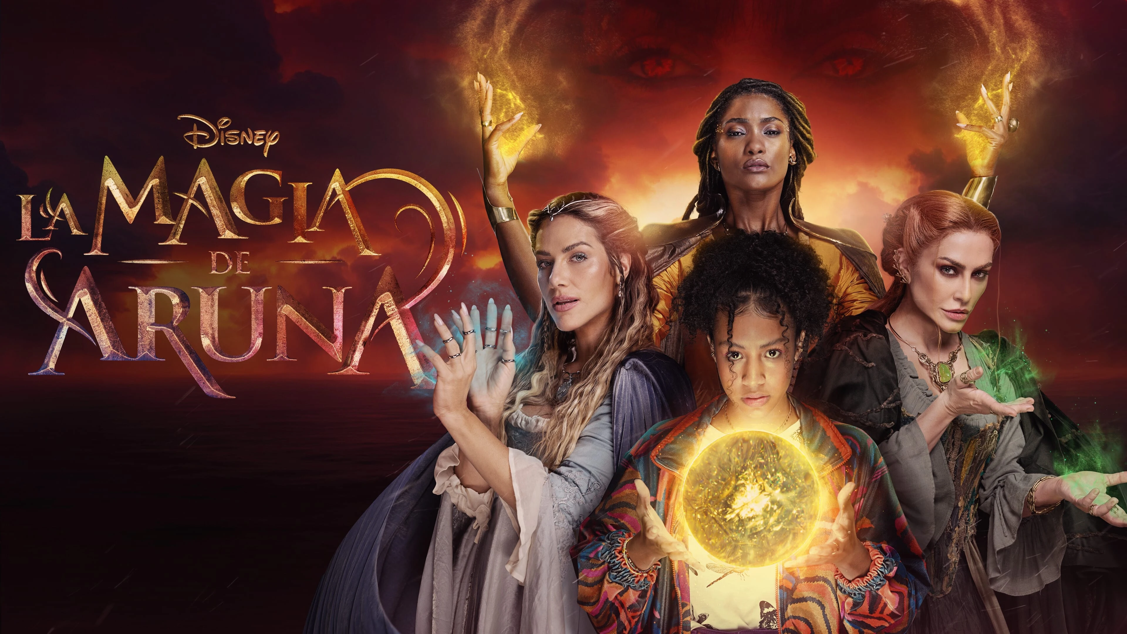Foto de Aruna's Magic