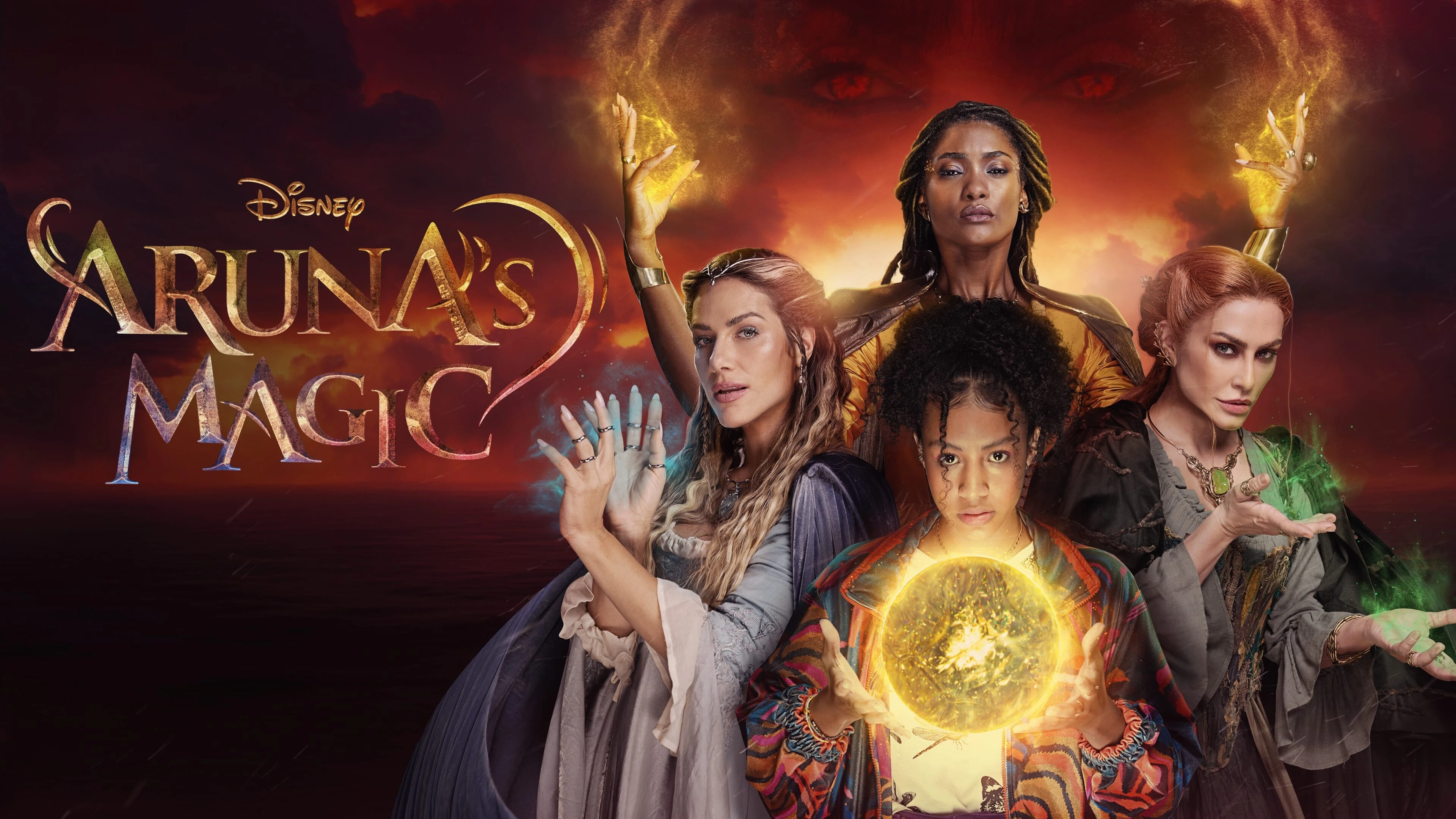 Foto de Aruna's Magic