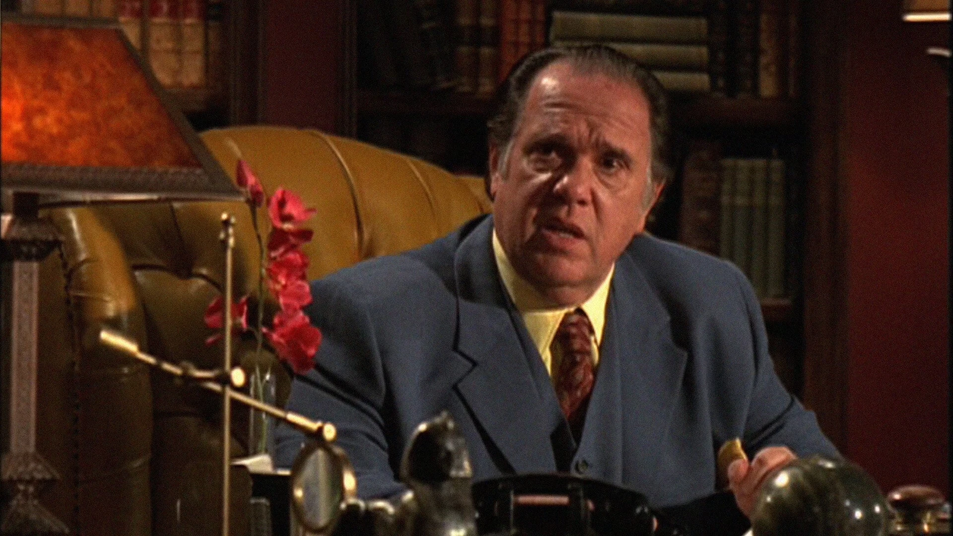 Foto de A Nero Wolfe Mystery