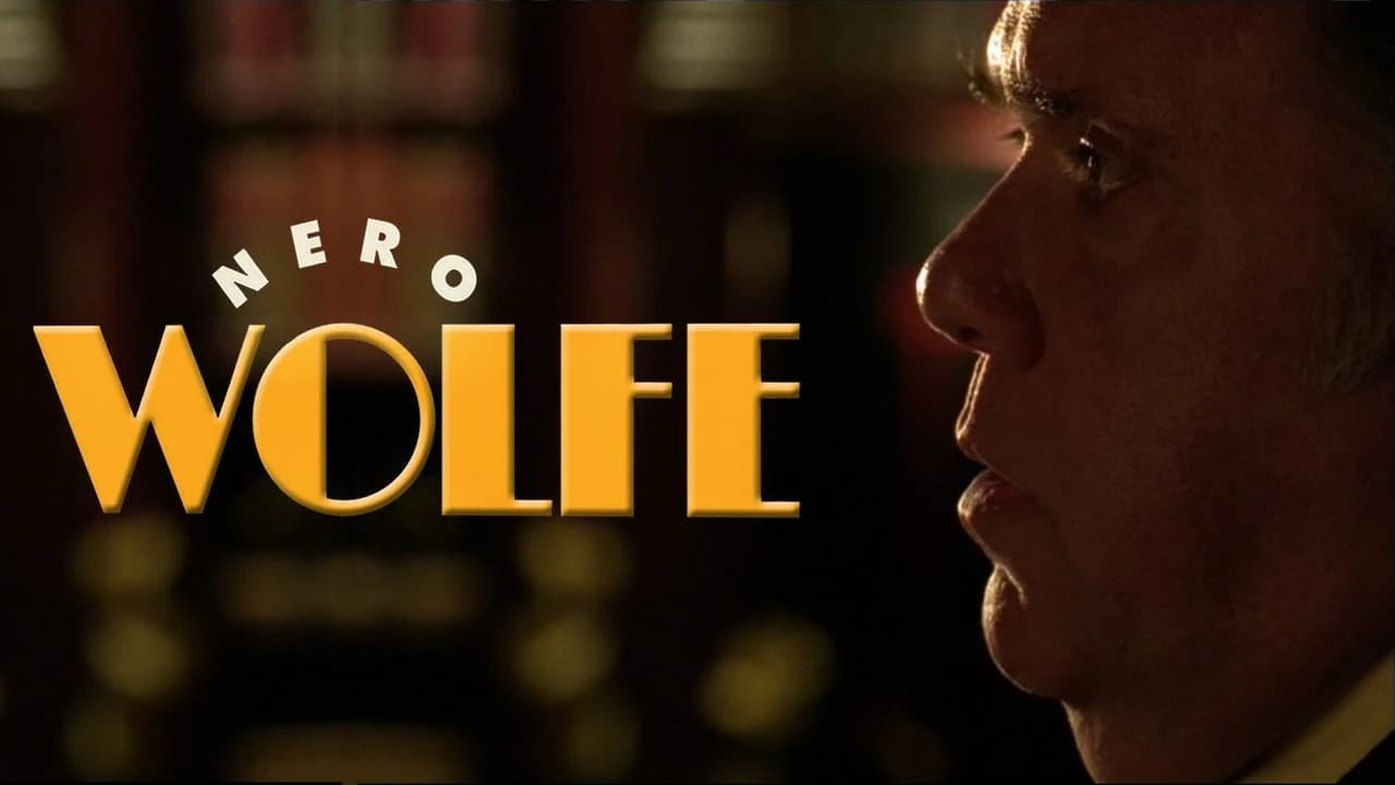 Foto de A Nero Wolfe Mystery
