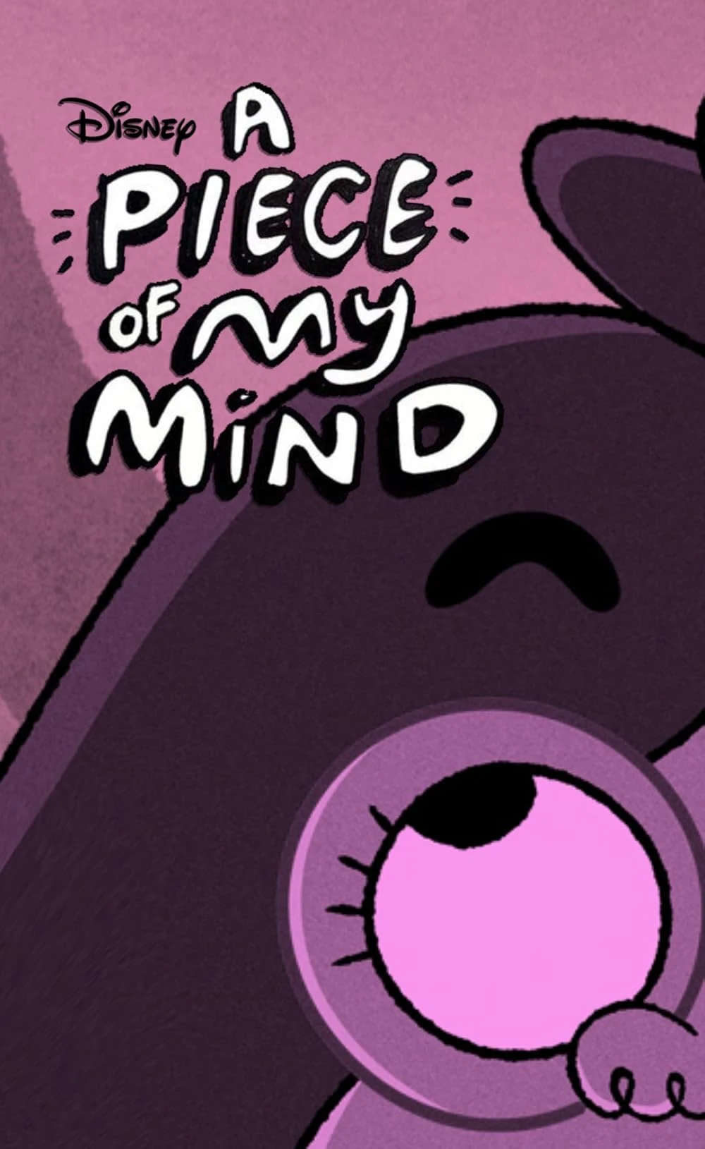 Foto de A Piece of My Mind