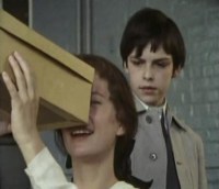 Serie A Pin to See the Peepshow