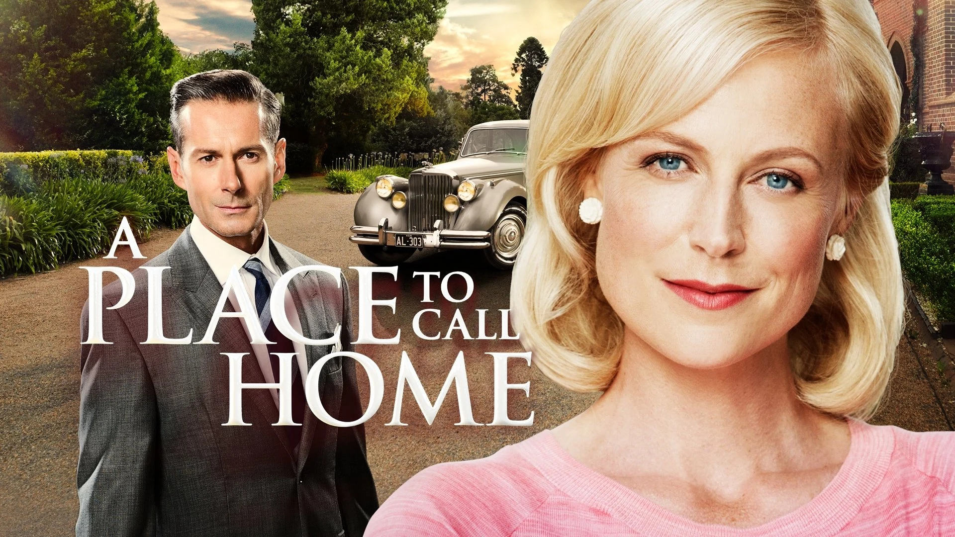 Foto de A Place to Call Home