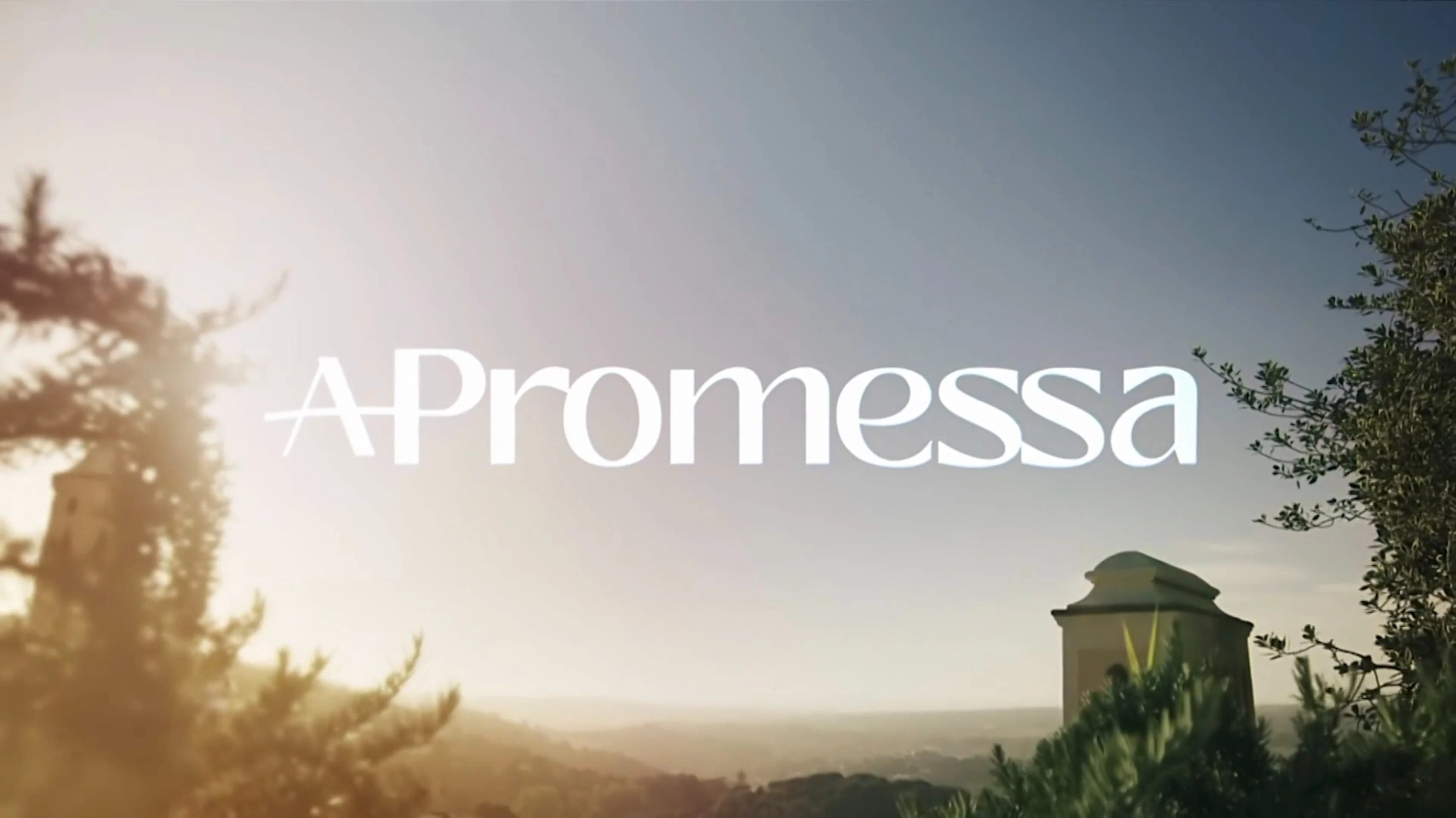 Foto de A Promessa