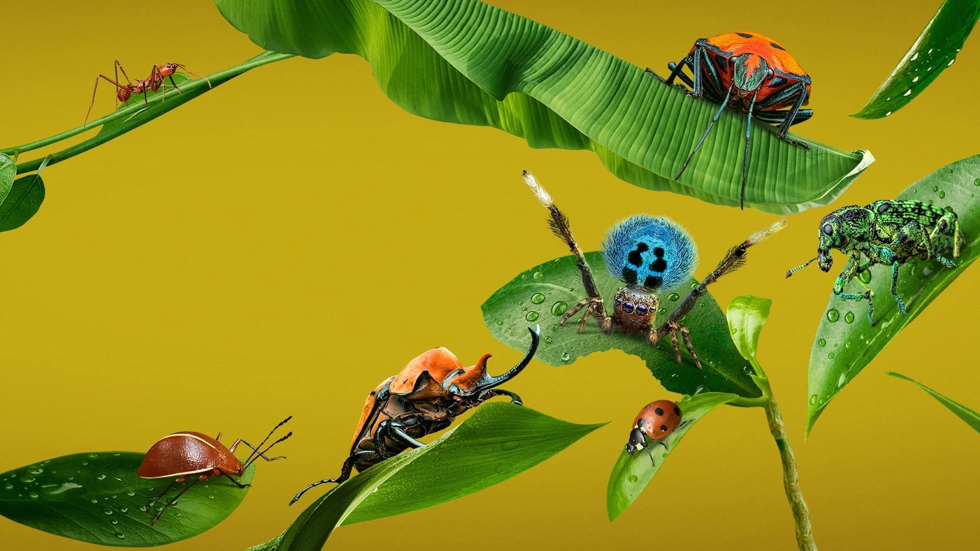 Foto de A Real Bug's Life