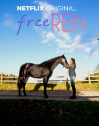 Serie Free Rein