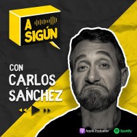Serie A Sigún con Carlos Sánchez