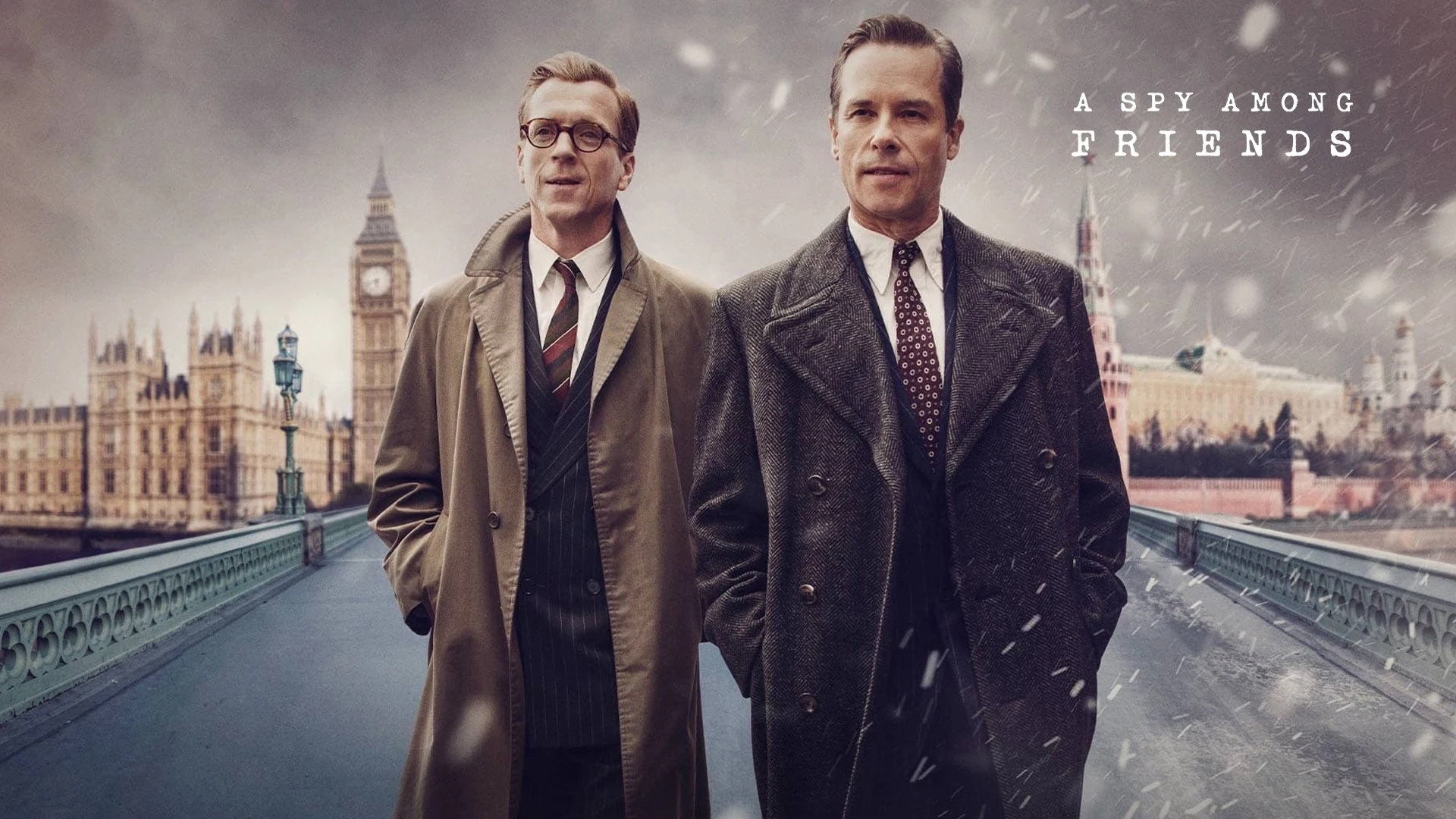 Foto de A Spy Among Friends