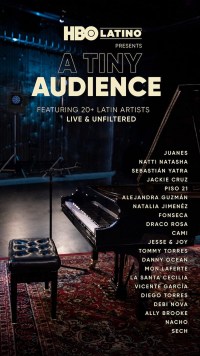 A Tiny Audience