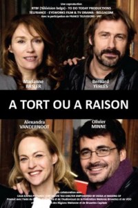 Serie À tort ou à raison
