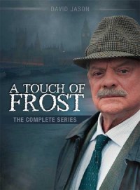 Serie A Touch of Frost
